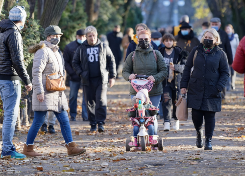 Svjetska zdravstvena organizacija usvojila povijesni sporazum o pandemiji