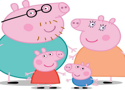 Peppa Pig dobila sestru: Mama Pig rodila na ostom odjelu kao i Kate Middleton