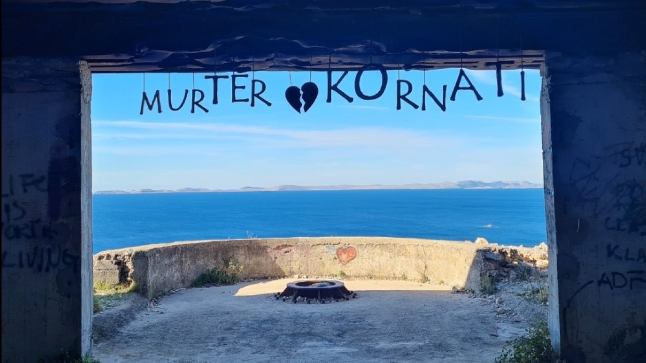 Međunarodni dan biološke raznolikosti: Ronilački klub Murter-Kornati poziva na akciju čišćenja plaže Podvrške