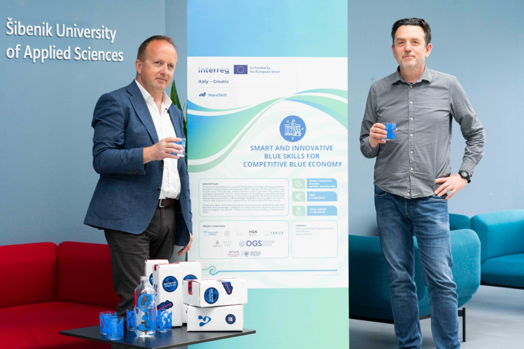 FOTO Voda Malih Divova ulazi u javne institucije