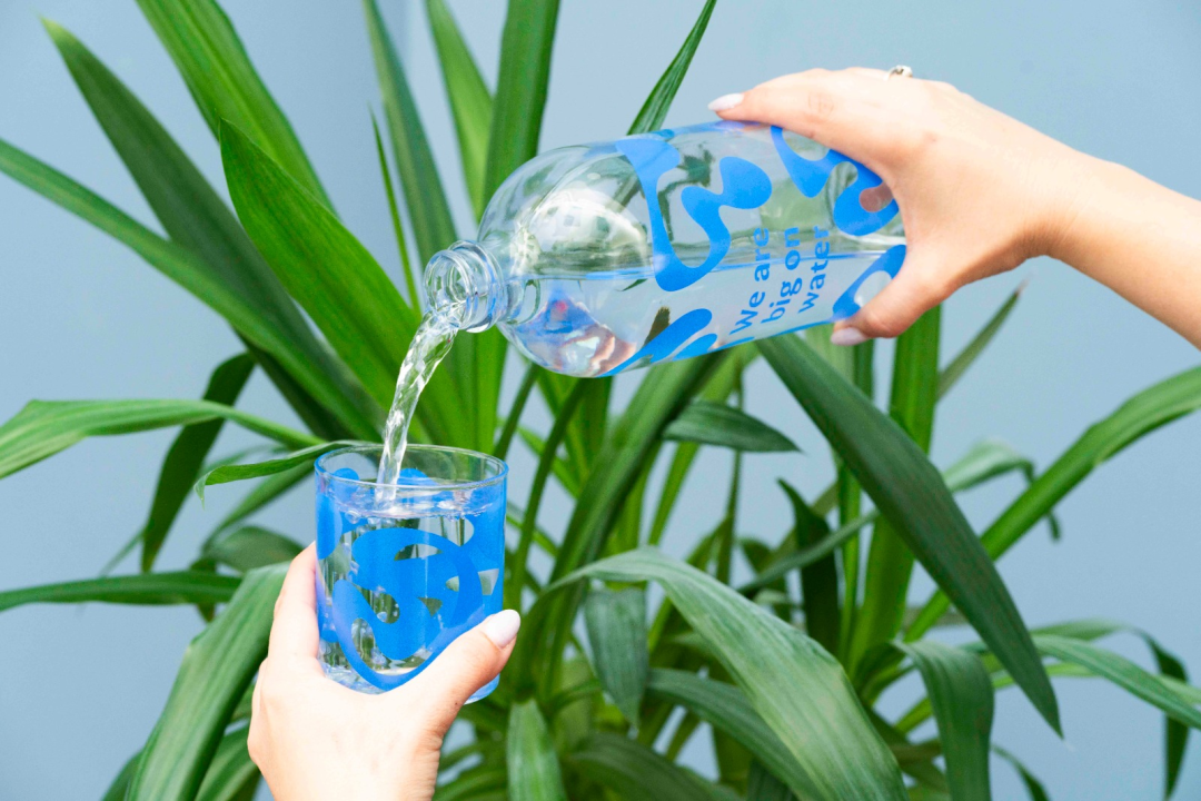 FOTO Voda Malih Divova ulazi u javne institucije