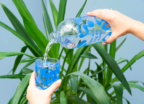 Fotografija 1 - FOTO Voda Malih Divova ulazi u javne institucije