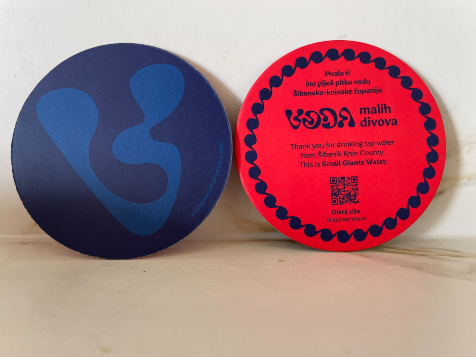 FOTO Voda Malih Divova ulazi u javne institucije