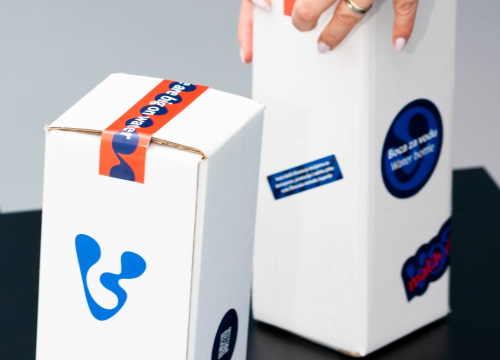 Fotografija 5 - FOTO Voda Malih Divova ulazi u javne institucije