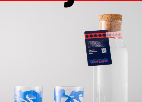 Fotografija 6 - FOTO Voda Malih Divova ulazi u javne institucije