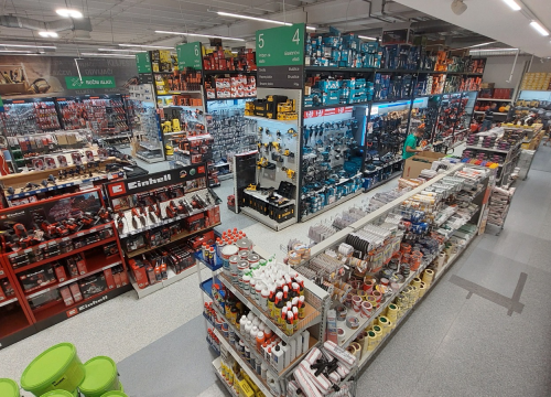 Fotografija 7 - FOTO PEVEX u Šibeniku slavi rođendan i časti kupce s 15 posto popusta!