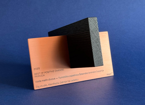 Fotografija 9 - FOTO Voda Malih Divova ulazi u javne institucije