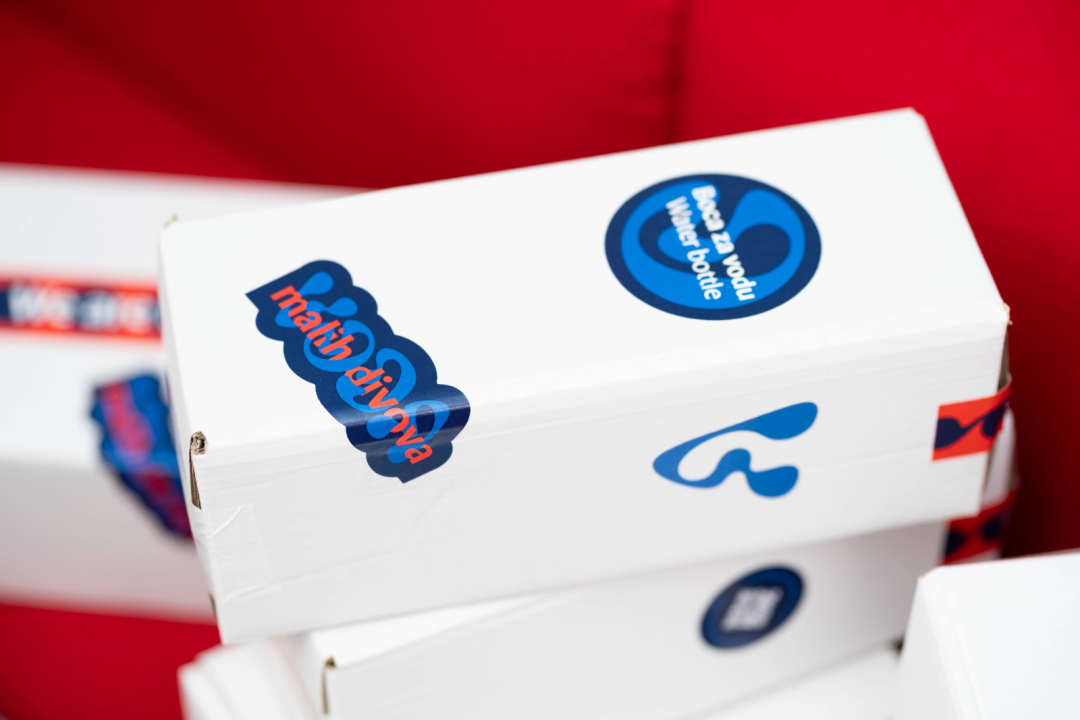 FOTO Voda Malih Divova ulazi u javne institucije