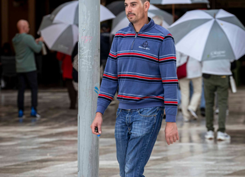 Fotografija 12 - FOTO Đir po gradu, srijeda 21. svibnja