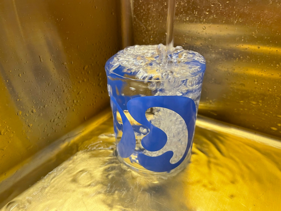 FOTO Voda Malih Divova ulazi u javne institucije