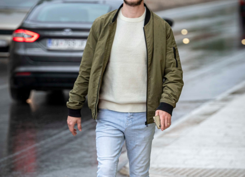 Fotografija 20 - FOTO Đir po gradu, srijeda 21. svibnja