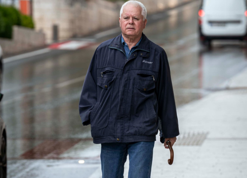 Fotografija 3 - FOTO Đir po gradu, srijeda 21. svibnja