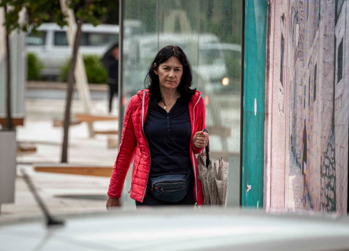 Fotografija 14 - FOTO Đir po gradu, srijeda 21. svibnja