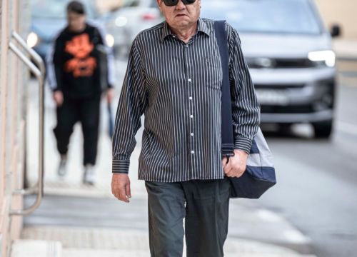 Fotografija 19 - FOTO Đir po gradu, srijeda 21. svibnja