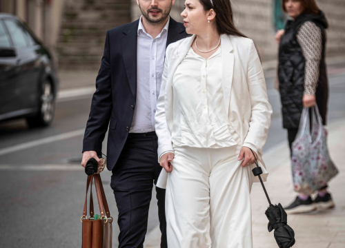 Fotografija 10 - FOTO Đir po gradu, srijeda 21. svibnja