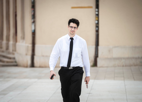 Fotografija 16 - FOTO Đir po gradu, srijeda 21. svibnja