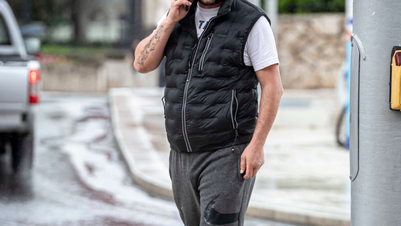 Đir po gradu, srijeda 21. svibnja