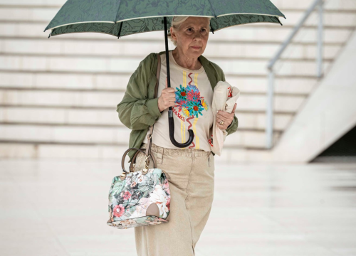 Fotografija 21 - FOTO Đir po gradu, srijeda 21. svibnja