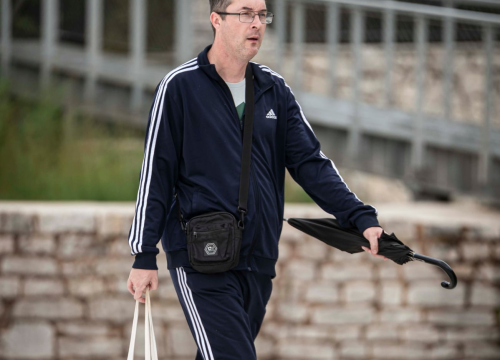 Fotografija 22 - FOTO Đir po gradu, srijeda 21. svibnja