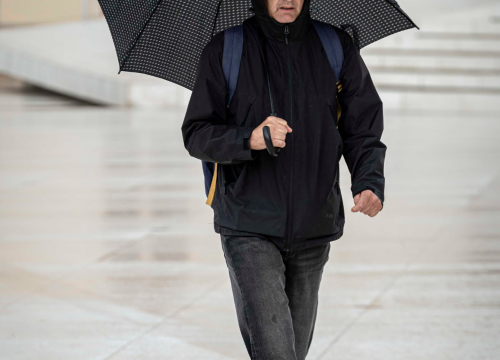 Fotografija 24 - FOTO Đir po gradu, srijeda 21. svibnja