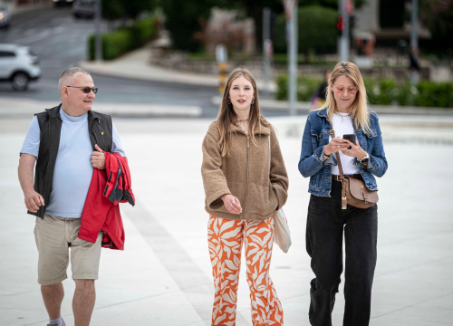 Fotografija 28 - FOTO Đir po gradu, srijeda 21. svibnja