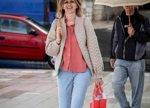 Fotografija 27 - FOTO Đir po gradu, srijeda 21. svibnja