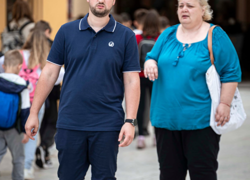 Fotografija 30 - FOTO Đir po gradu, srijeda 21. svibnja