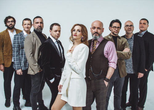 Pavel otvara sezonu koncertnih događanja na Tvrđavi Barone