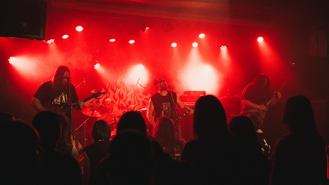 Ljubitelji metala ovog kolovoza će doći na svoje: Na Martinskoj se sprema veliko okupljanje metal scene