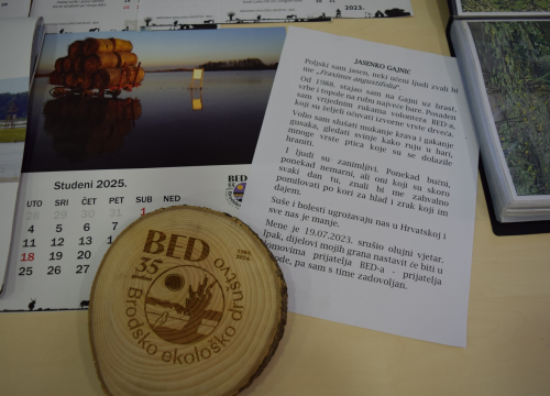 Fotografija 4 - Održan prvi Festival bioraznolikosti u poljoprivredi u Eko kampusu 'Krka'