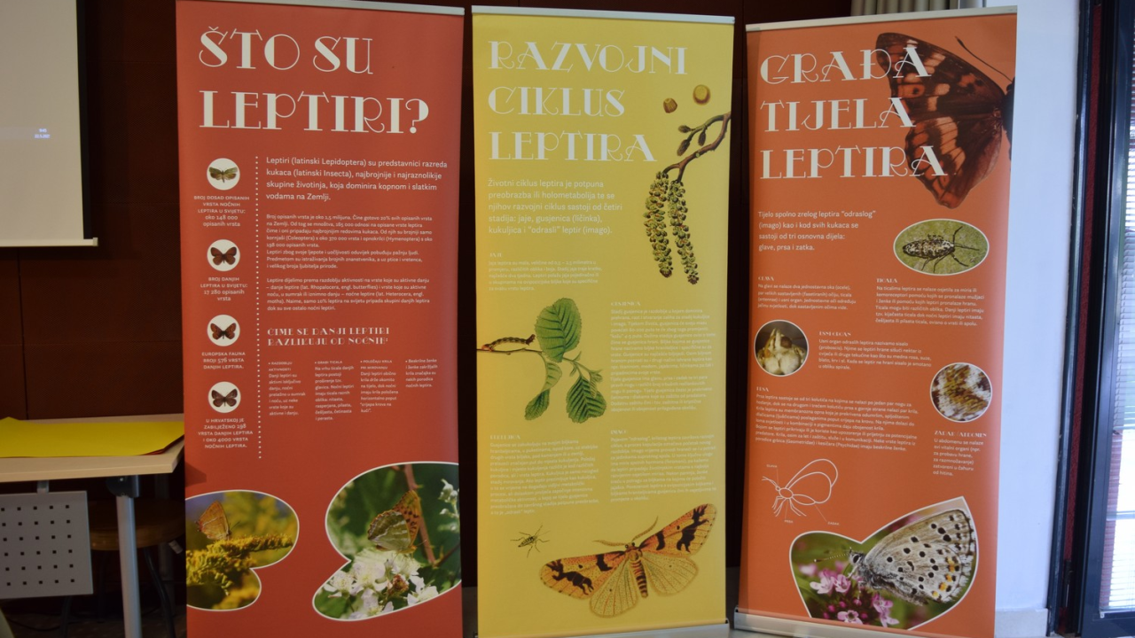 Održan prvi Festival bioraznolikosti u poljoprivredi u Eko kampusu 'Krka'