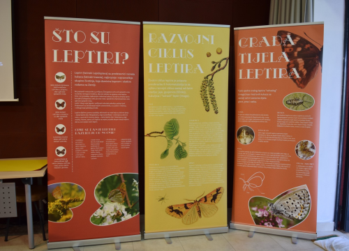 Fotografija 1 - Održan prvi Festival bioraznolikosti u poljoprivredi u Eko kampusu 'Krka'