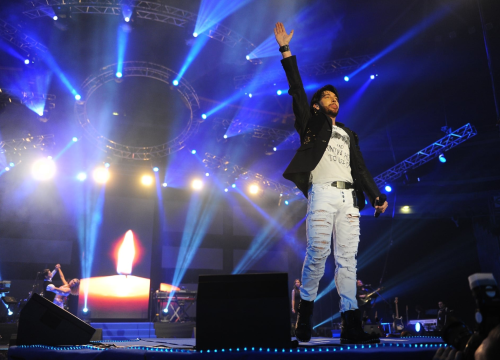 Fotografija 3 - CMC Festival predstavlja ovogodišnje izvođače koji će dvije večeri zabavljati publiku u Vodicama