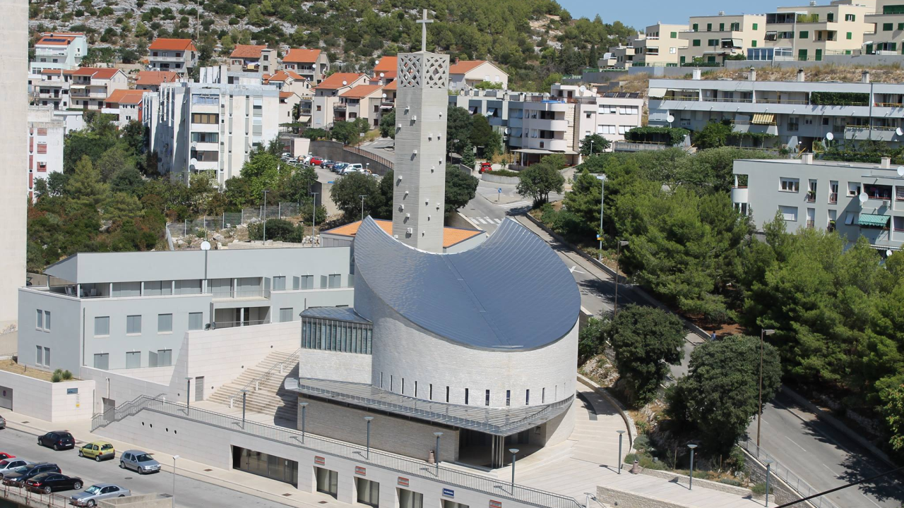 Na Šubićevcu predstava ‘Sedam darova Duha Svetoga’ u kojoj glume osobe s intelektualnim poteškoćama
