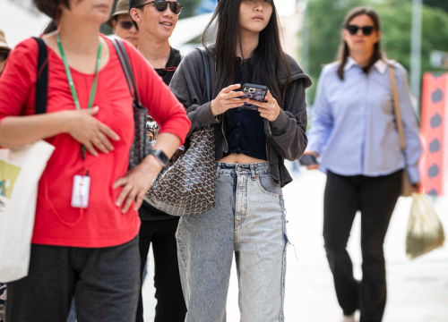 Fotografija 6 - FOTO Đir po gradu, četvrtak 22. svibnja