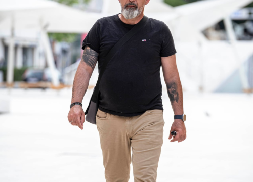 Fotografija 23 - FOTO Đir po gradu, četvrtak 22. svibnja