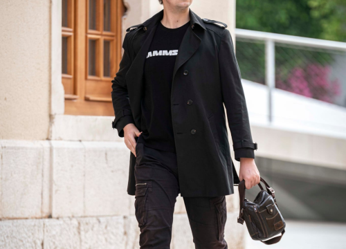 Fotografija 26 - FOTO Đir po gradu, četvrtak 22. svibnja