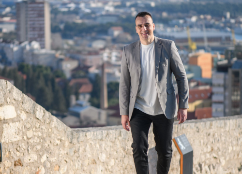 Župan Rakić uputio čestitku povodom Dana grada Šibenika i blagdana sv. Mihovila