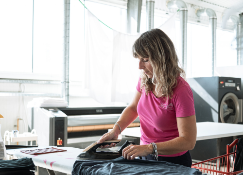 Fotografija 4 - FOTO Sezona je počela, ali vi još niste spremni? Bez brige – iWash-uWash rješava sve muke s rubljem!