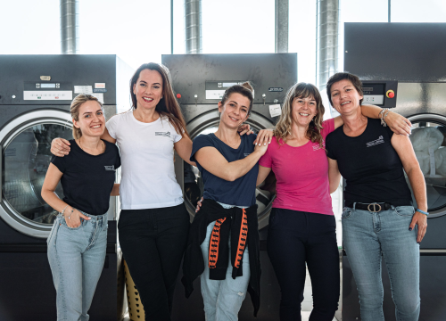 Fotografija 7 - FOTO Sezona je počela, ali vi još niste spremni? Bez brige – iWash-uWash rješava sve muke s rubljem!