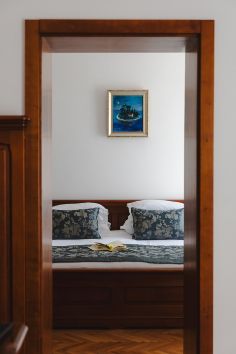 FOTO: Hotel Tisno: Obiteljska vizija koja baštinu pretvara u doživljaj