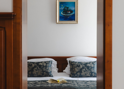 Fotografija 2 - FOTO: Hotel Tisno: Obiteljska vizija koja baštinu pretvara u doživljaj