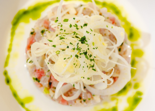 Fotografija 7 - FOTO: Hotel Tisno: Obiteljska vizija koja baštinu pretvara u doživljaj