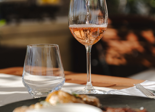 Fotografija 8 - FOTO: Hotel Tisno: Obiteljska vizija koja baštinu pretvara u doživljaj