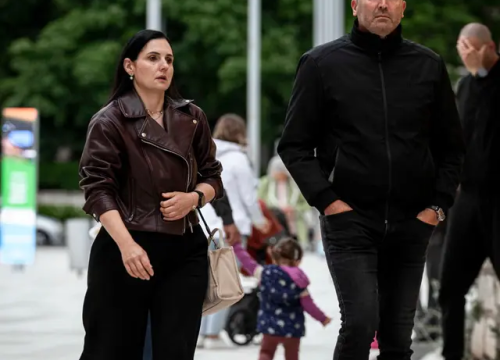 Fotografija 1 - MODNI ĐIR 23052025