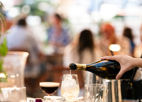 Fotografija 14 - FOTO: Hotel Tisno: Obiteljska vizija koja baštinu pretvara u doživljaj