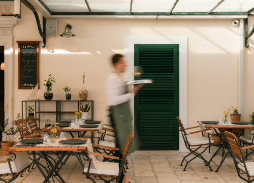 Hotel Tisno: Obiteljska vizija koja baštinu pretvara u doživljaj