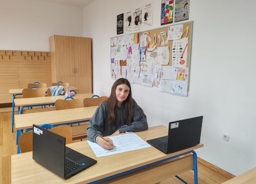 Fotografija 9 - Učenici drniške glazbene škole postigli zavidne rezultate na međunarodnom natjecanju