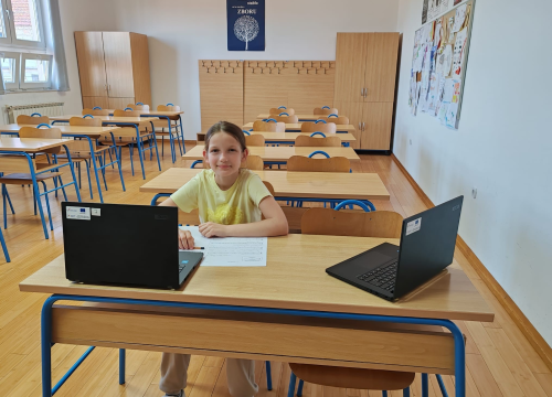 Fotografija 10 - Učenici drniške glazbene škole postigli zavidne rezultate na međunarodnom natjecanju