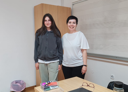 Fotografija 7 - Učenici drniške glazbene škole postigli zavidne rezultate na međunarodnom natjecanju